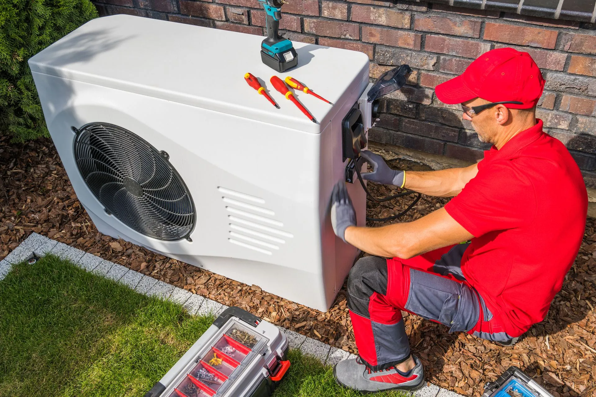 About HVAC in Somersworth, NH
